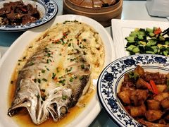-臻品汇-镇江菜-河豚(大润发店)