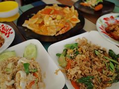 -Doo Dee Thai Food(Issan/Isaan/Esan)