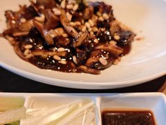 -北京老铺烤鸭(老城根店)