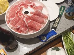 -芳竹园火锅(塘沽金街店)