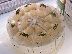 -Tomado绿色烘焙(大尧三路店)