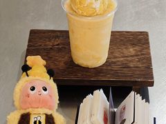 -极拉图·现制冰淇淋(大卫城店)