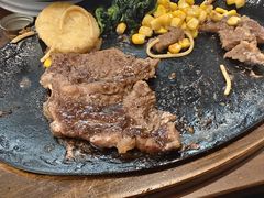 -萨莉亚意式餐厅(浦江万达广场店)