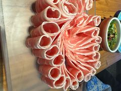 -额尔敦草原涮羊肉·烧烤(冻青树总店)