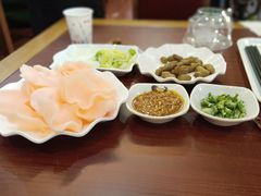 -金刚山烧烤(中山路店)