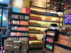 -霁月台现烤猪肉脯(万达茂店)