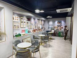 -BabyA 专业婴童摄影(古北时尚广场店)