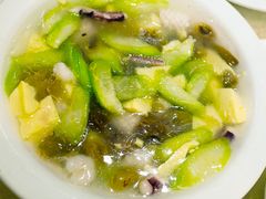 -谭谈川菜(控江路店)