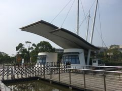 -上海海事大学(临港校区)