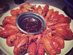 -巴厘龙虾·榜首油焖大虾(音乐学院·沿江酒馆店)