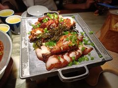 -绿茶餐厅(昌平悦荟店)