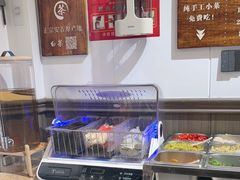 -梅溪·小伙子干挑面(安吉总店)