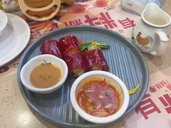 -点都德(海岸城店)