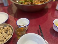 -米二红烧兔(华阳店)