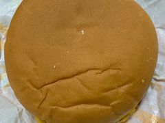 双层吉士汉堡-麦当劳(宜安广场店)