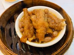 -畔山酒店中餐厅