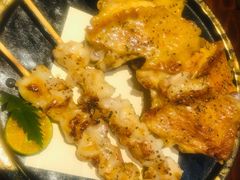 -山葵家居酒屋(天目里店)