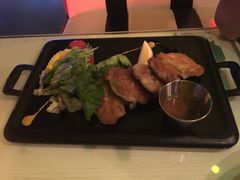 -MINI TASTE餐厅&酒吧