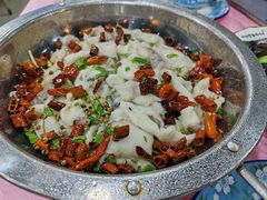 沸腾鱼-蜀膳坊(洪公祠小区店)