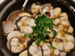 -莆田餐厅PUTIEN(金融街购物中心店)