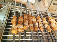 -新艺自助美食城(中山路店)