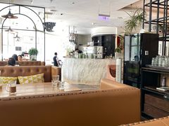 -花舍·新派粤菜·西餐·下午茶(亚运村·鸟巢店)