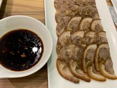 -合合春饼·酱骨·东北菜(潘家园店)