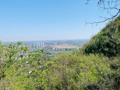 -抱犊寨风景区
