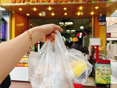-芬芳甜品(同福路店)