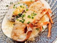 -東園·廣州味·點心與燒鵝(东山口店)