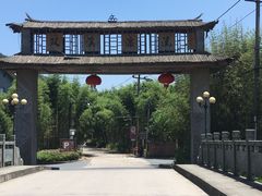 -杭州双溪漂流景区