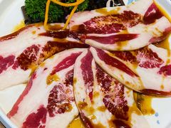 -正宗齐齐哈尔烤肉·齐牛哥鲜切炭火烤肉(杭州总店)