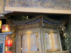 -南京大牌档(青岛万象城店)