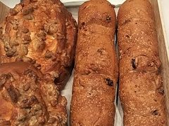 -烘焙町面包店(西四店)