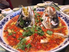 -湘潭九龙鱼头店(城南西路店)