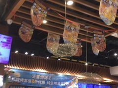 -西部马华清真兰州牛肉面·烧烤夜市(三里河店)