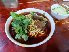 -朱儿面庄(洋河三路店)