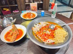 -田趣园长沙菜(天安云谷店)