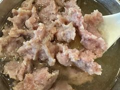 -老牌依强牛肉店(达道总店)