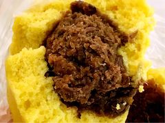 黄馍馍-西贝莜面村(城西银泰店)