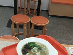 -如意馄饨(南通中专店)