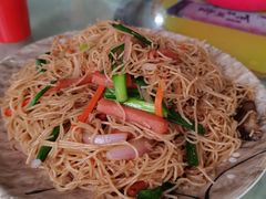 -区海鸡场饭店(石壁店)