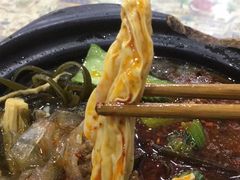 -清真·穆萨砂锅(大皮院店)