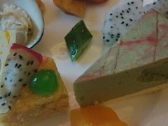 -嘉莱特精典国际酒店·醇咖啡厅