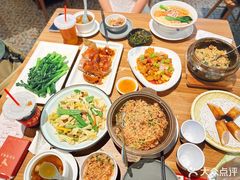 -先记烧鹅王·本地粤菜(福永店)