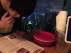 -阿甘虾餐厅(凌霄阁店)