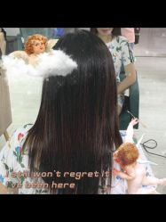 -木格造型美发