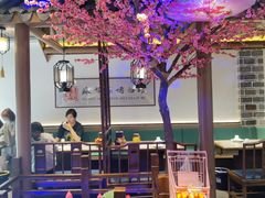 -姑苏家宴·苏帮菜·松鼠桂鱼(苏州总店)