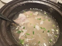 -小菜园新徽菜(合肥天鹅湖万达店)