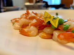 -杭州和达希尔顿逸林酒店·和园中餐厅-杭帮菜名店